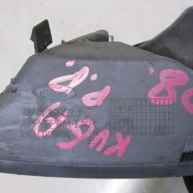 FORD KUGA MK1 KRATKA ZDERZAKA PRAWA PRZÓD 08-12