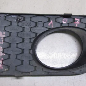 VOLVO XC70 II KRATKA ZDERZAKA LEWA PRZÓD 08-14