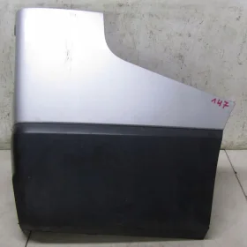 TRAFIC III VIVARO NAROŻNIK ZDERZAKA PRAWY TYŁ 14-