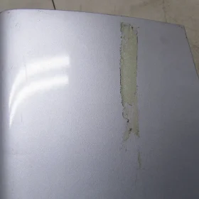 TRAFIC III VIVARO NAROŻNIK ZDERZAKA PRAWY TYŁ 14-