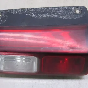 VIVARO III TRAFIC LAMPA W ZDERZAK PRAWA 14- 58