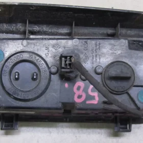 VIVARO III TRAFIC LAMPA W ZDERZAK PRAWA 14- 58