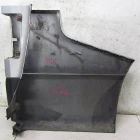 TRAFIC III VIVARO NAROŻNIK ZDERZAKA LEWY TYŁ 14-