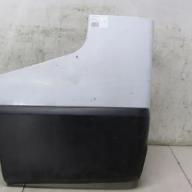 TRAFIC VIVARO III NAROŻNIK ZDERZAKA LEWY TYŁ 14-