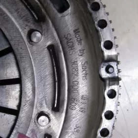 DODGE JOURNEY 2.0 SPRZĘGŁO DOCISK 07-15 149