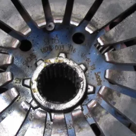 DODGE JOURNEY 2.0 SPRZĘGŁO DOCISK 07-15 149