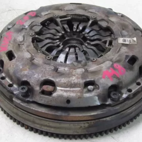 FORD KUGA MK1 2.0 SPRZĘGŁO KPL 08-12 148