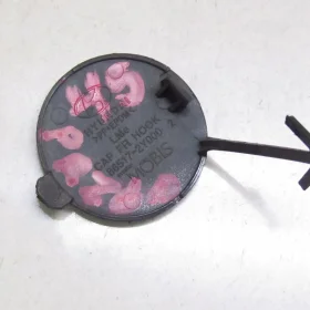 HYUNDAI IX35 ZAŚLEPKA ZDERZAKA HAKA PRZÓD PAE 10-