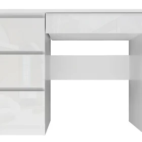 BIURKO NA LAPTOP MIJAS LEWE BIEL POŁYSK