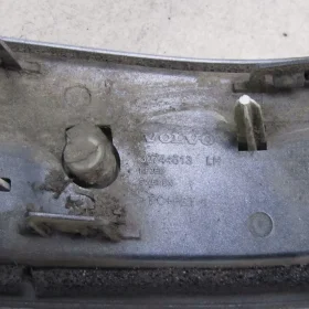 VOLVO XC70 II ODBLASK ZDERZAKA LEWY TYŁ TYLNY 08-