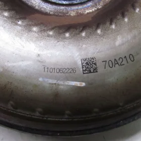 VOLVO XC70 II 2.0 SPRZĘGŁO HYDROKINETYCZNE 08-14