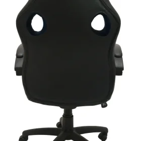 FOTEL OBROTOWY KRZESŁO ENZO CZARNY