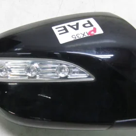 HYUNDAI IX35 LUSTERKO PRAWE 8 PIN PAE 10-16 13