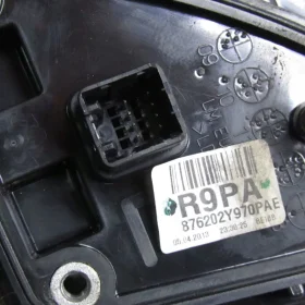 HYUNDAI IX35 LUSTERKO PRAWE 8 PIN PAE 10-16 13