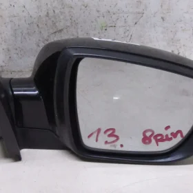 HYUNDAI IX35 LUSTERKO PRAWE 8 PIN PAE 10-16 13