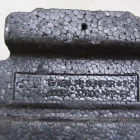 HYUNDAI I40 ABSORBER ZDERZAKA PRZÓD 11-14 136