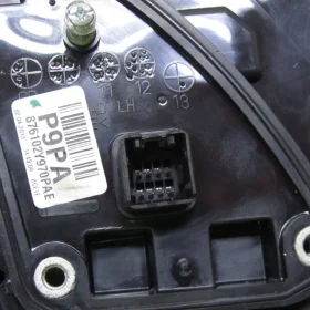 HYUNDAI IX35 LUSTERKO LEWE 8 PIN PAE 10-16 196