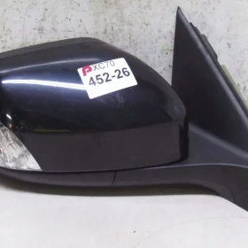 VOLVO XC70 II LUSTERKO PRAWE 6 PIN 452-26 08-14