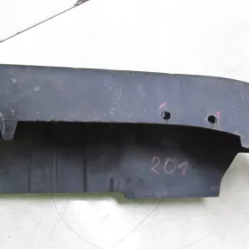 TRAFIC VIVARO III ZDERZAK TYŁ TYLNY 14- 201