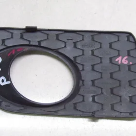 VOLVO XC70 II KRATKA ZDERZAKA PRAWA PRZÓD 08-14 16