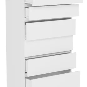 KOMODA MALWA M6 70 - BIEL MAT