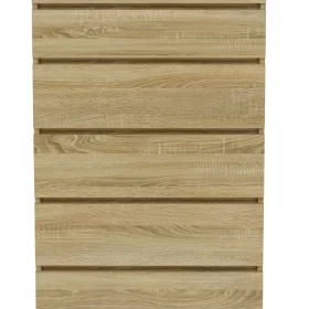 KOMODA MALWA M6 70 - DĄB SONOMA