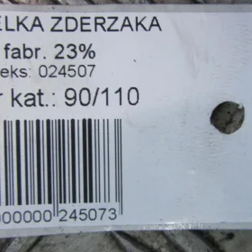 KAI SORENTO LIFT BELKA ZDERZAKA PRZÓD 06-09 110