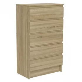 KOMODA MALWA M5 70 - DĄB SONOMA