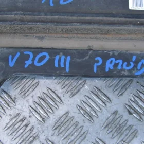 VOLVO V70 III S80 II OSŁONA POD ZDERZAK PRZÓD 08-