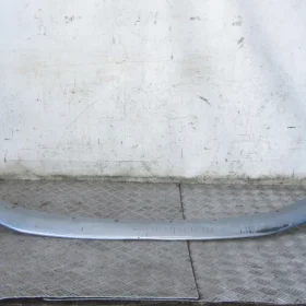 VOLVO V70 III DOKŁADKA ZDERZAKA PRZÓD 485-16 07-11