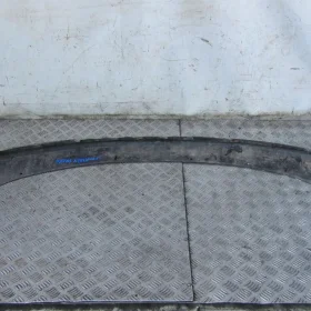 DODGE JOURNEY DOKŁADKA ZDERZAKA HOKEJ PRZÓD 07-15