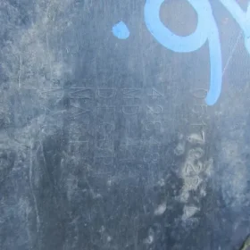 DODGE JOURNEY DOKŁADKA ZDERZAKA HOKEJ PRZÓD 07-15