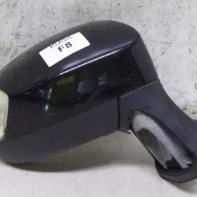 FORD KUGA MK1 LUSTERKO PRAWE 7 PIN FA 08-12 149