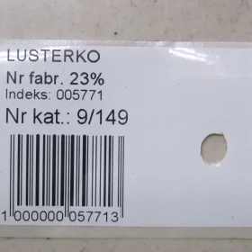 FORD KUGA MK1 LUSTERKO PRAWE 7 PIN FA 08-12 149