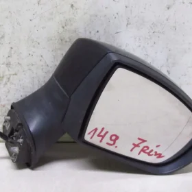 FORD KUGA MK1 LUSTERKO PRAWE 7 PIN FA 08-12 149