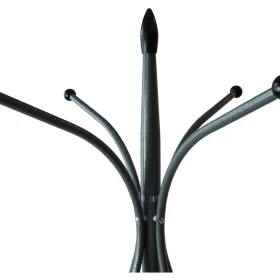 WIESZAK NA UBRANIA STOJĄCY PODŁOGOWY MARBLE SZARY