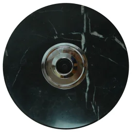 WIESZAK NA UBRANIA STOJĄCY PODŁOGOWY MARBLE SZARY