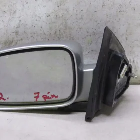 KIA SORENTO LIFT LUSTERKO LEWE 7 PIN 3D 06-09 72