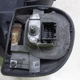 TRAFIC VIVARO II LUSTERKO PRAWE PRZÓD 7 PIN 01-14