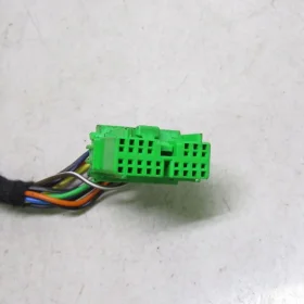 VOLVO V70 III S80 II LUSTERKO PRAWE 12 PIN 485-16