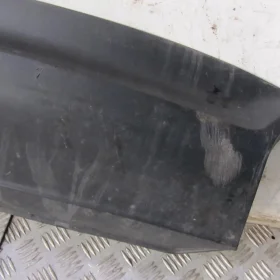 AUDI A5 8T COUPE DOKŁADKA ZDERZAKA TYŁ TYLNA 07-