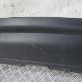 AUDI A5 8T COUPE DOKŁADKA ZDERZAKA TYŁ TYLNA 07-