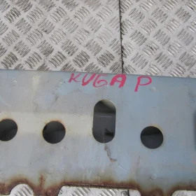 FORD KUGA MK1 BELKA ZDERZAKA PRZÓD 08-12 2