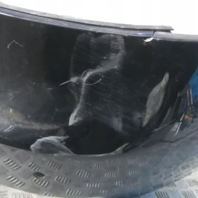 AUDI A5 8T COUPE ZDERZAK TYŁ TYLNY LZ9Y 07-10 139