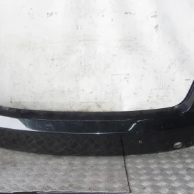 AUDI A5 8T COUPE ZDERZAK TYŁ TYLNY LZ9Y 07-10 139