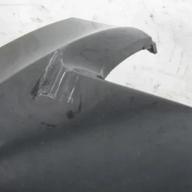 AUDI A5 8T COUPE ZDERZAK PRZÓD LZ9Y 07-10 104