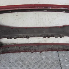 VOLVO S60 V60 LIFT ZDERZAK PRZÓD 702-46 13-18