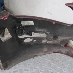 VOLVO S60 V60 LIFT ZDERZAK PRZÓD 702-46 13-18