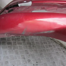 VOLVO S60 V60 LIFT ZDERZAK PRZÓD 702-46 13-18