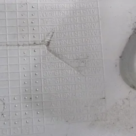 FORD C-MAX MK2 ZDERZAK PRZÓD OA 10- 100